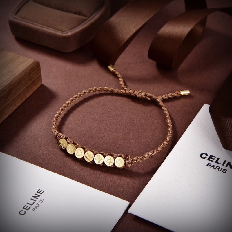 Celine Bracelets